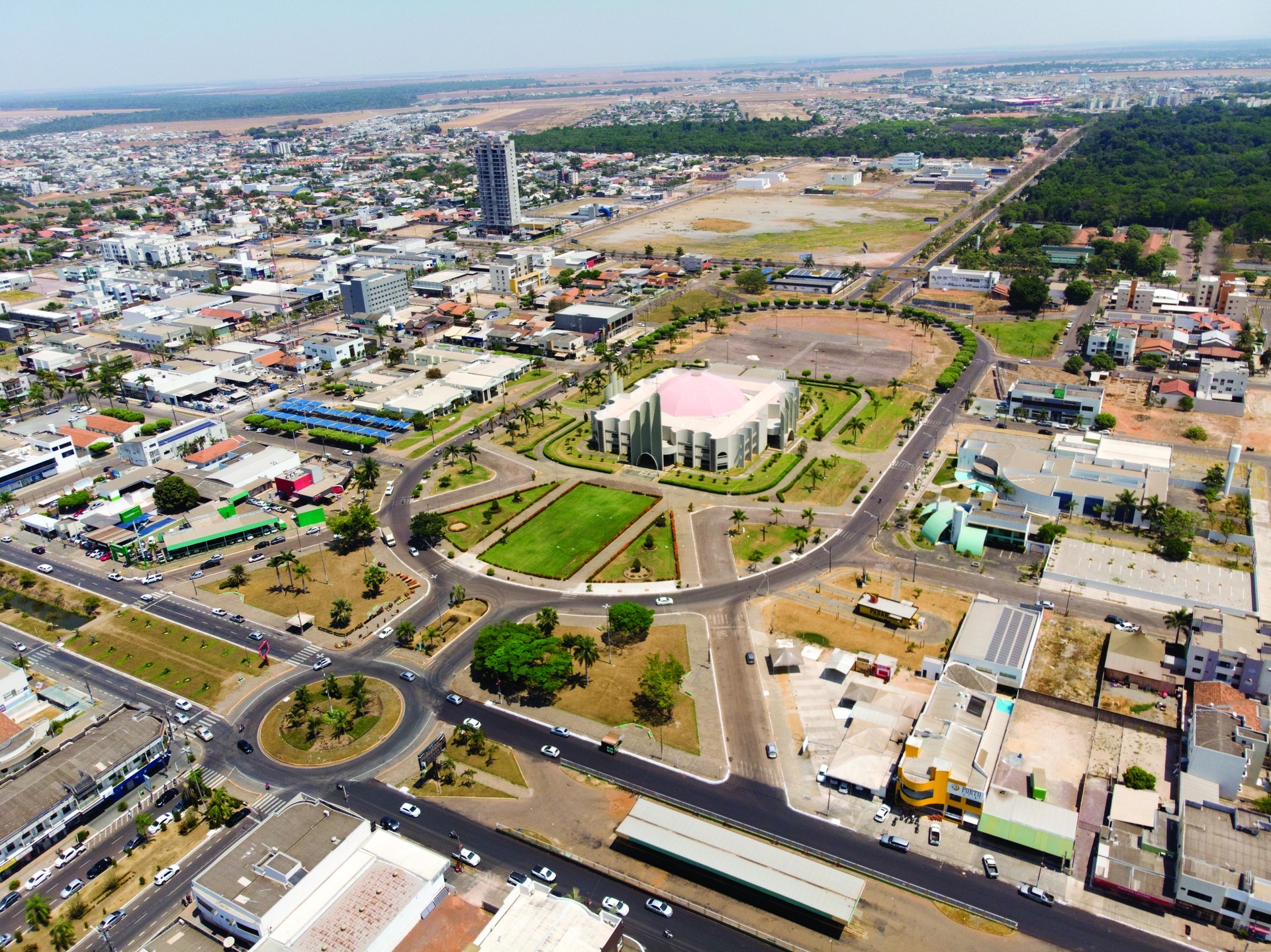 EMPREGO SINOP - Emprega Mato Grosso