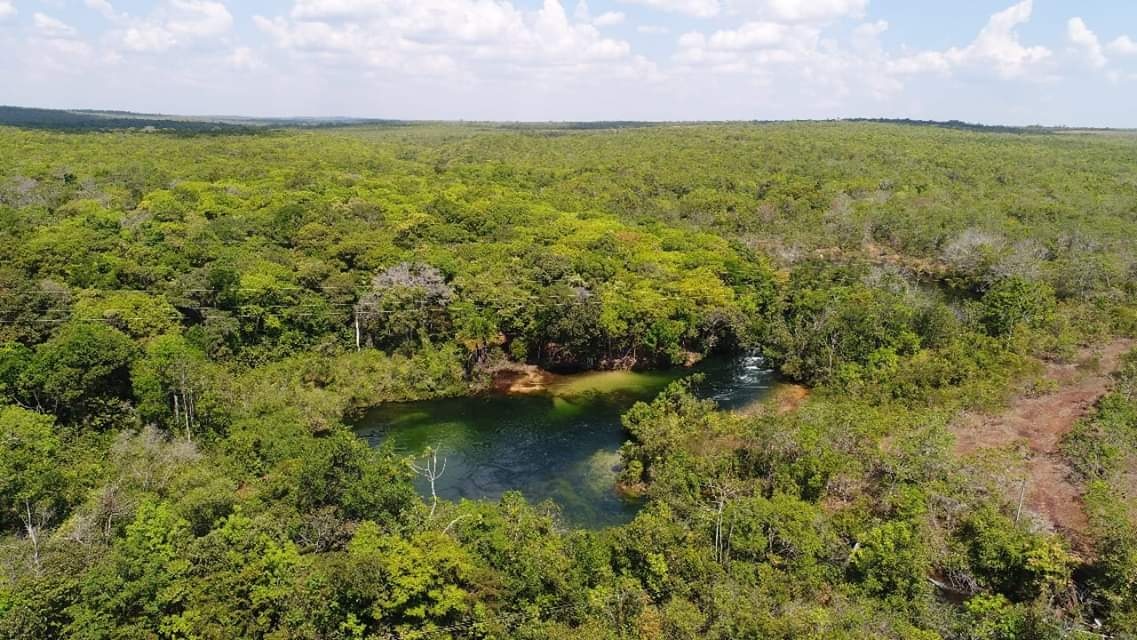 Nossa linda e acolhedora Colniza-MT 2019 - Colniza Mato Grosso