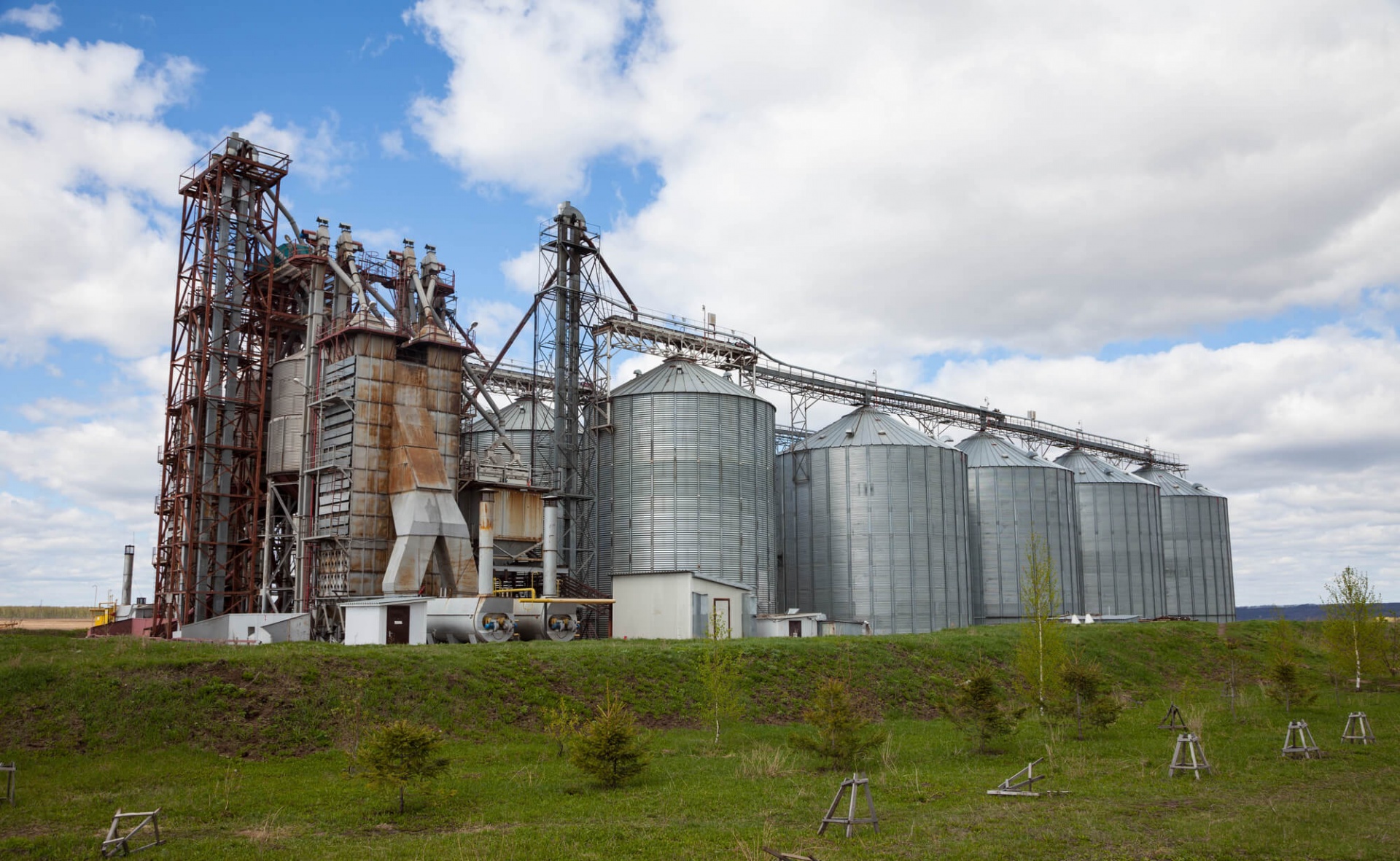 Parceria entre Clube Agro Brasil e Agrofy amplia vitrine do varejo agro –  Revista Ideal